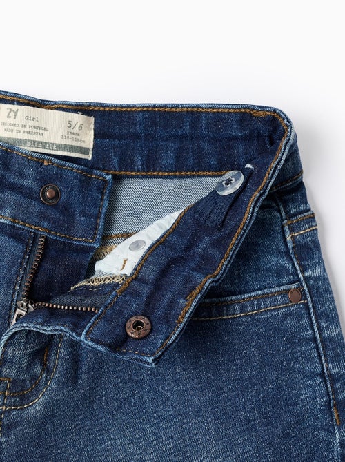 Short en Jean - Kiabi