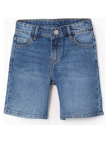 Short en Jean