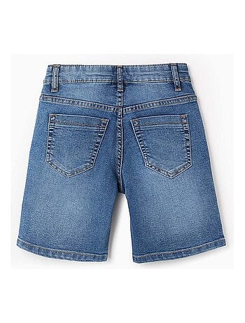 Short en Jean