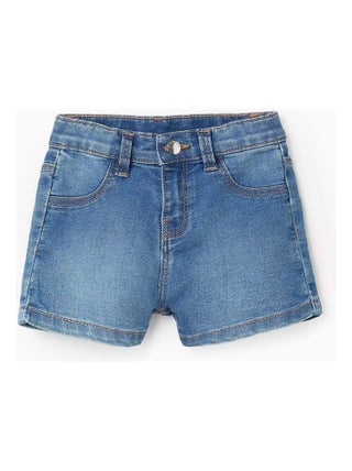 Short en Jean