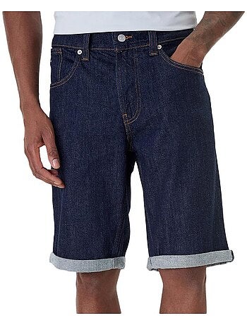Short en Jean Brut Homme Tommy Hilfiger Ronnie