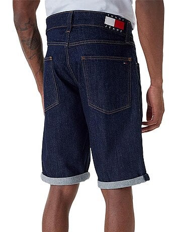 Short en Jean Brut Homme Tommy Hilfiger Ronnie