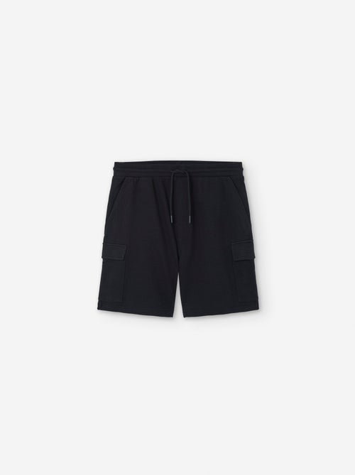 Short en Jean en Coton - Kiabi