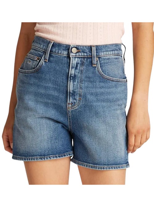 Short en Jean Femme Tommy Hilfiger - Kiabi