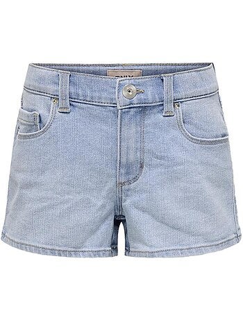 Short en Jean Fille Kids ONLY