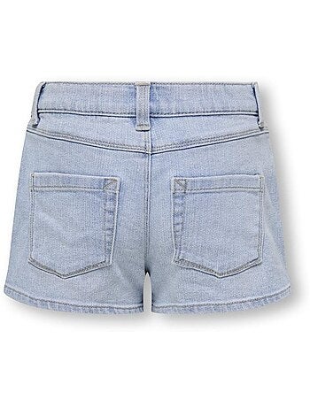 Short en Jean Fille Kids ONLY