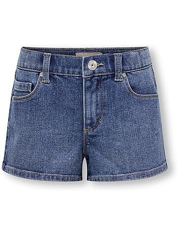 Short en Jean Fille Kids ONLY