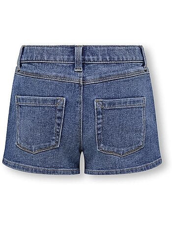 Short en Jean Fille Kids ONLY