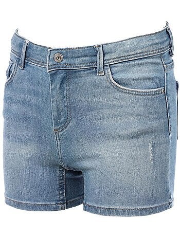 Short en Jean Fille Kids ONLY