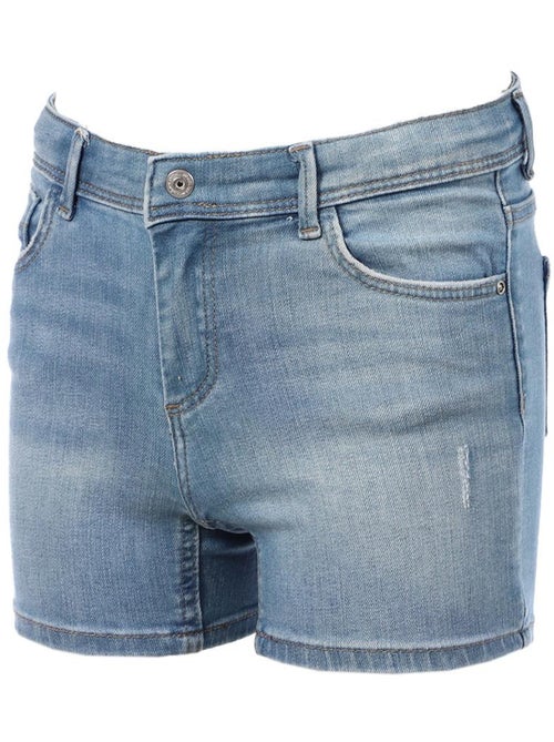 Short en Jean Fille Kids ONLY - Kiabi