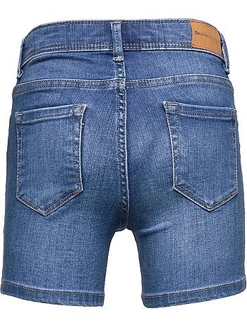 Short en Jean Fille Kids ONLY