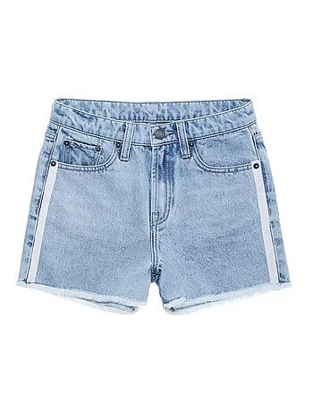 Short en Jean Fille Teddy Smith