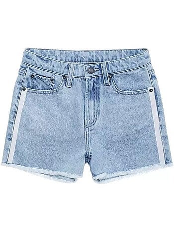 Short en Jean Fille Teddy Smith