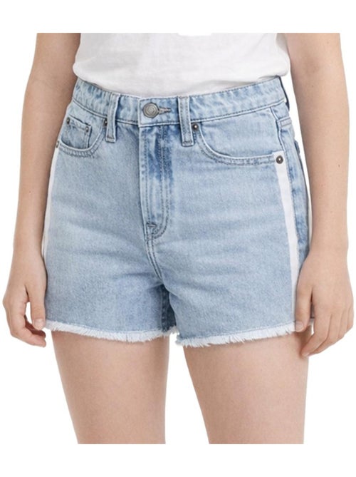 Short en Jean Fille Teddy Smith - Kiabi