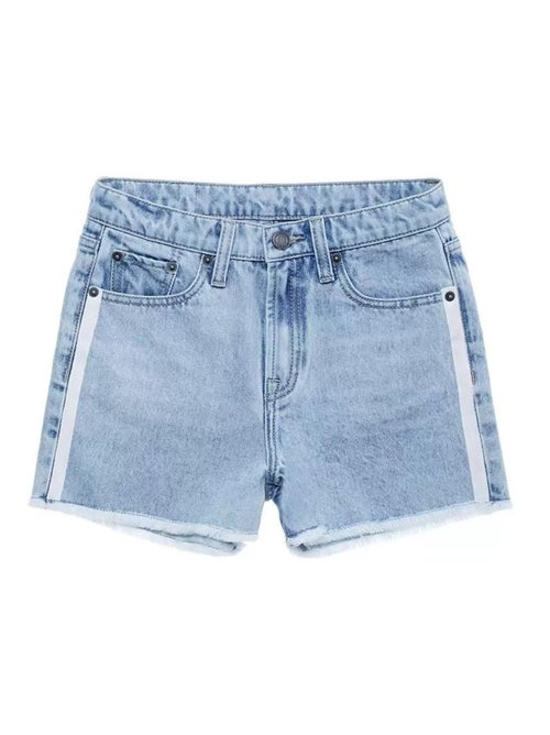 Short en Jean  Fille Teddy Smith Kate - Kiabi