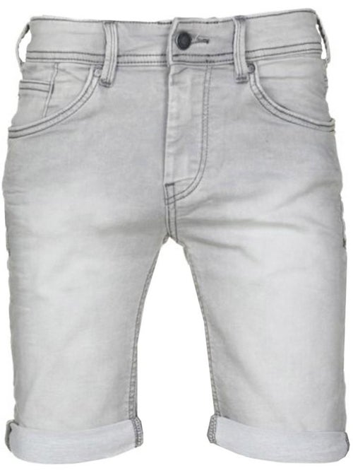 Short en jean garçon Teddy Smith - Kiabi
