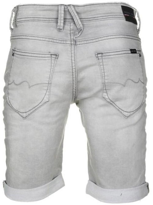 Short en jean garçon Teddy Smith - Kiabi