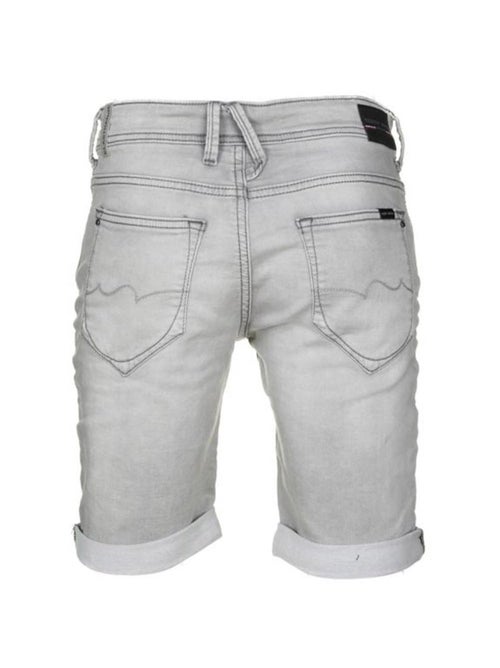 Short en jean gris garçon Teddy Smith - Kiabi