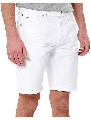 Short en Jean Homme Kaporal ATLAS
