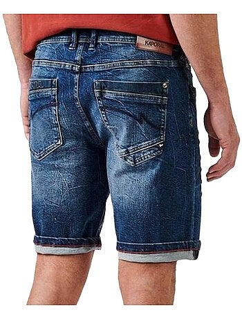 Short en Jean Homme Kaporal ATLAS