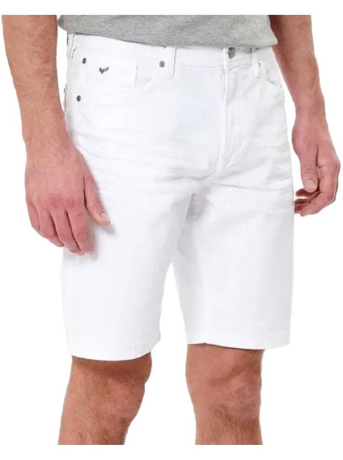 Short en Jean Homme Kaporal - Kiabi