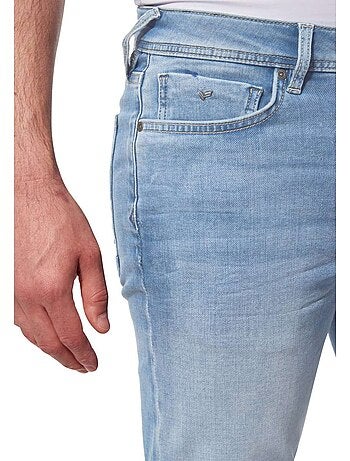 Short en Jean Homme Kaporal