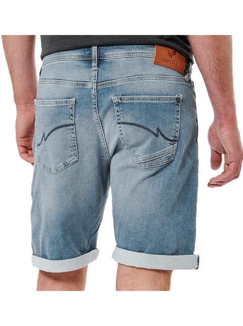 Short en Jean Homme Kaporal - Kiabi