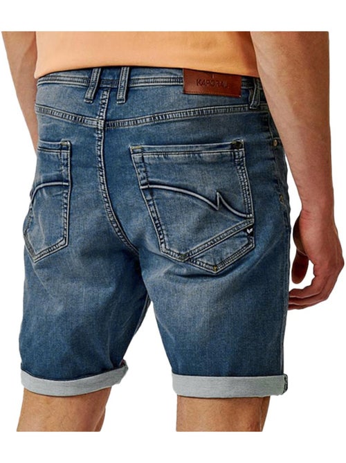 Short en jean homme kaporal - Kiabi
