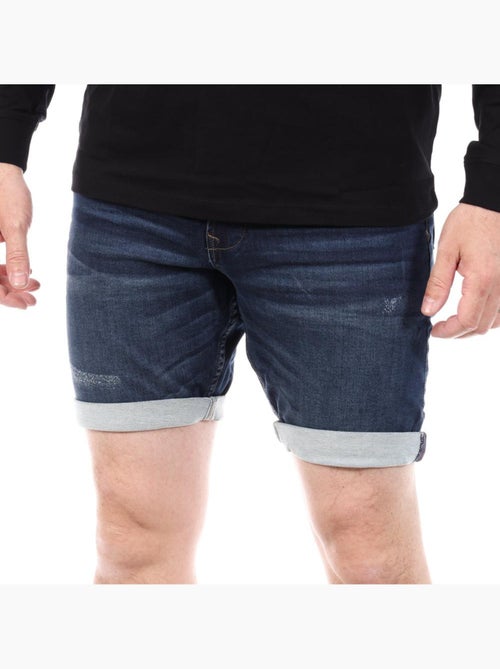 Short en Jean Homme Kaporal - Kiabi