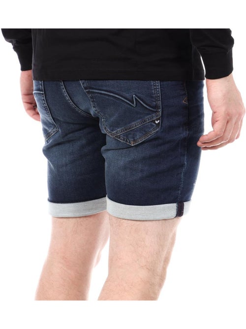 Short en Jean Homme Kaporal - Kiabi