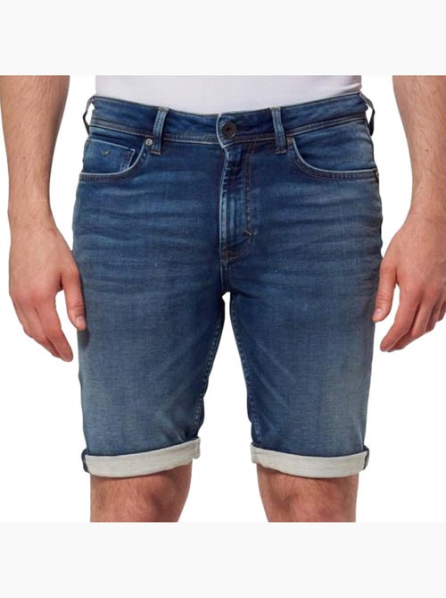 Short en Jean Homme Kaporal - Kiabi Short en Jean Homme Kaporal - Kiabi