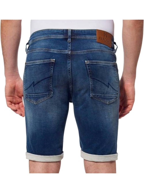Short en Jean Homme Kaporal - Kiabi Short en Jean Homme Kaporal - Kiabi