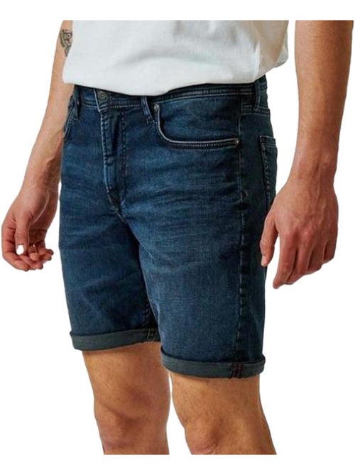 Short en Jean Homme Kaporal - Kiabi