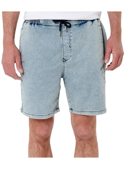 Short en Jean Homme Kaporal - Kiabi