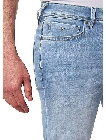 KAPORAL - Short coton