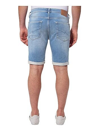 KAPORAL - Short coton