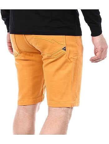 Short en Jean Homme Kaporal