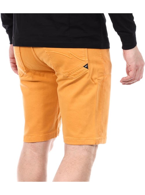 Short en Jean Homme Kaporal - Kiabi Short en Jean Homme Kaporal - Kiabi