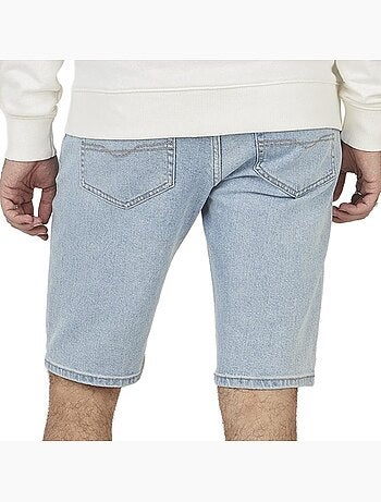 Short en Jean Homme Pepe jeans