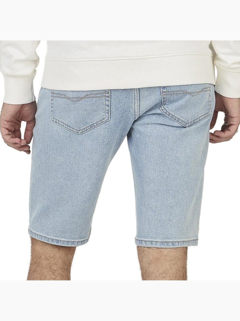 Short en Jean Homme Pepe jeans Bleu - Kiabi