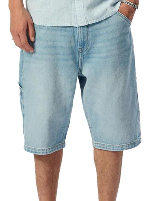 Short en Jean Homme Teddy Smith - Kiabi Short en Jean Homme Teddy Smith - Kiabi