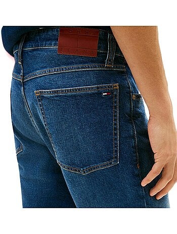 Short en Jean Homme Tommy Hilfiger