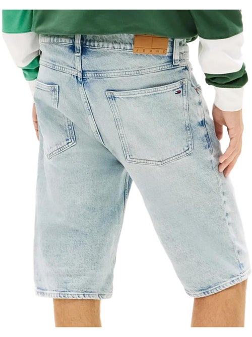 Short en Jean Homme Tommy Hilfiger - Kiabi Short en Jean Homme Tommy Hilfiger - Kiabi
