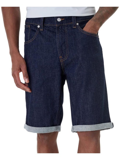 Short en Jean Homme Tommy Hilfiger - Kiabi