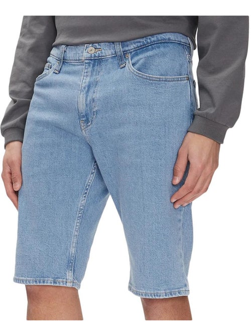 Short en Jean Homme Tommy Hilfiger - Kiabi Short en Jean Homme Tommy Hilfiger - Kiabi