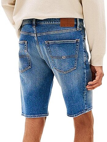Short en Jean Homme Tommy Hilfiger