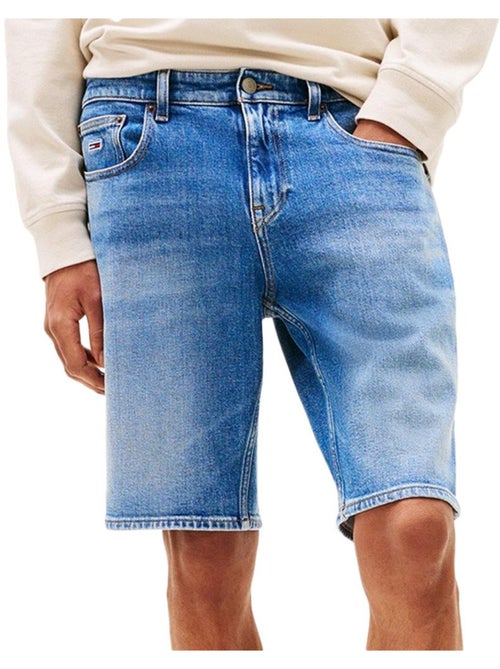 Short en Jean Homme Tommy Hilfiger - Kiabi