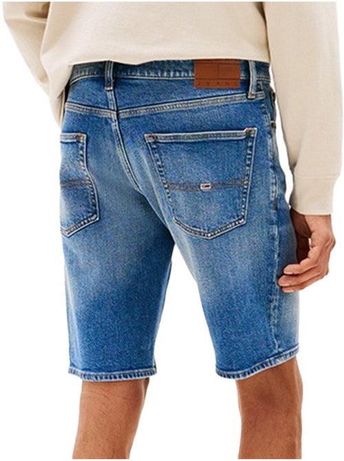 Short en Jean Homme Tommy Hilfiger - Kiabi