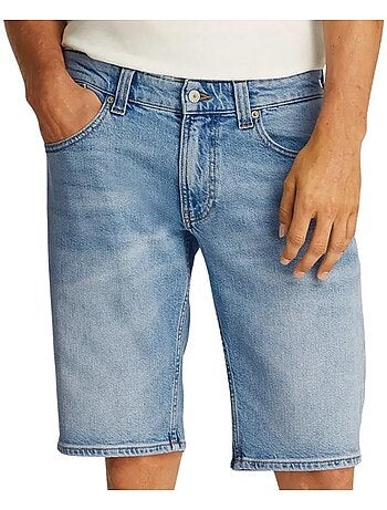Short en jean Homme Tommy Hilfiger