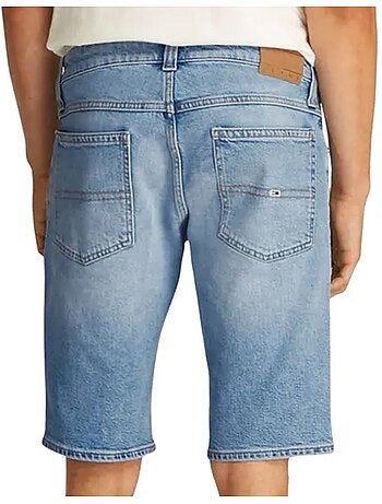 Short en jean Homme Tommy Hilfiger